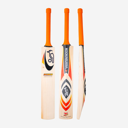 DIABLO LIMITED EDITION CRICKET BAT