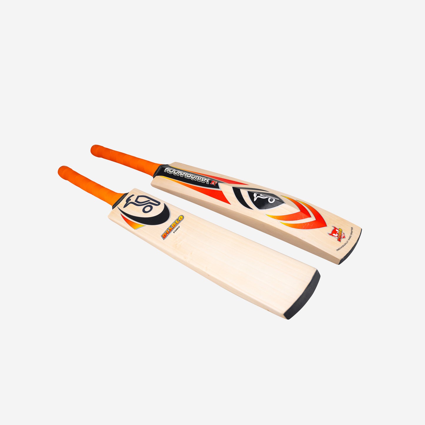 DIABLO FURY CRICKET BAT