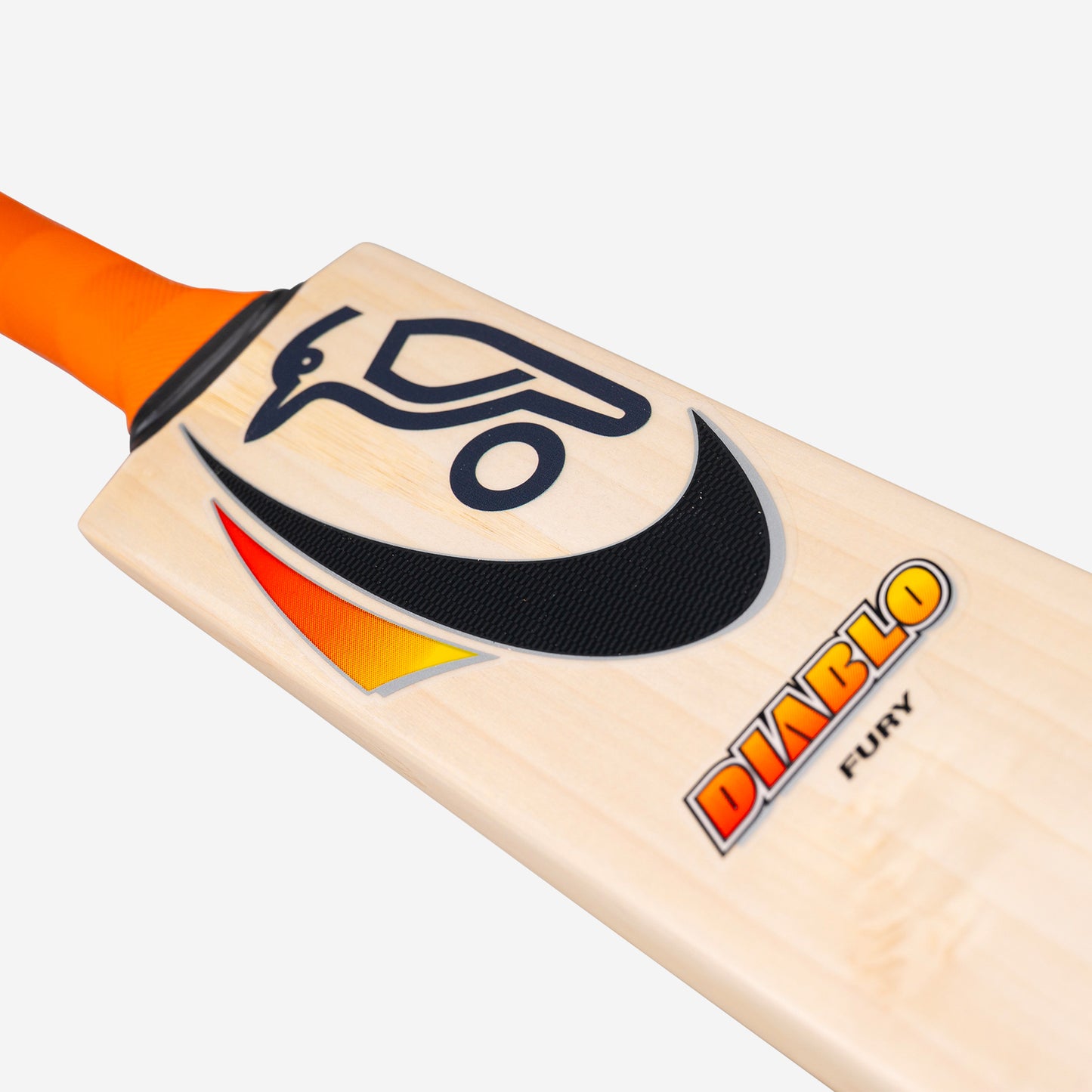 DIABLO FURY CRICKET BAT