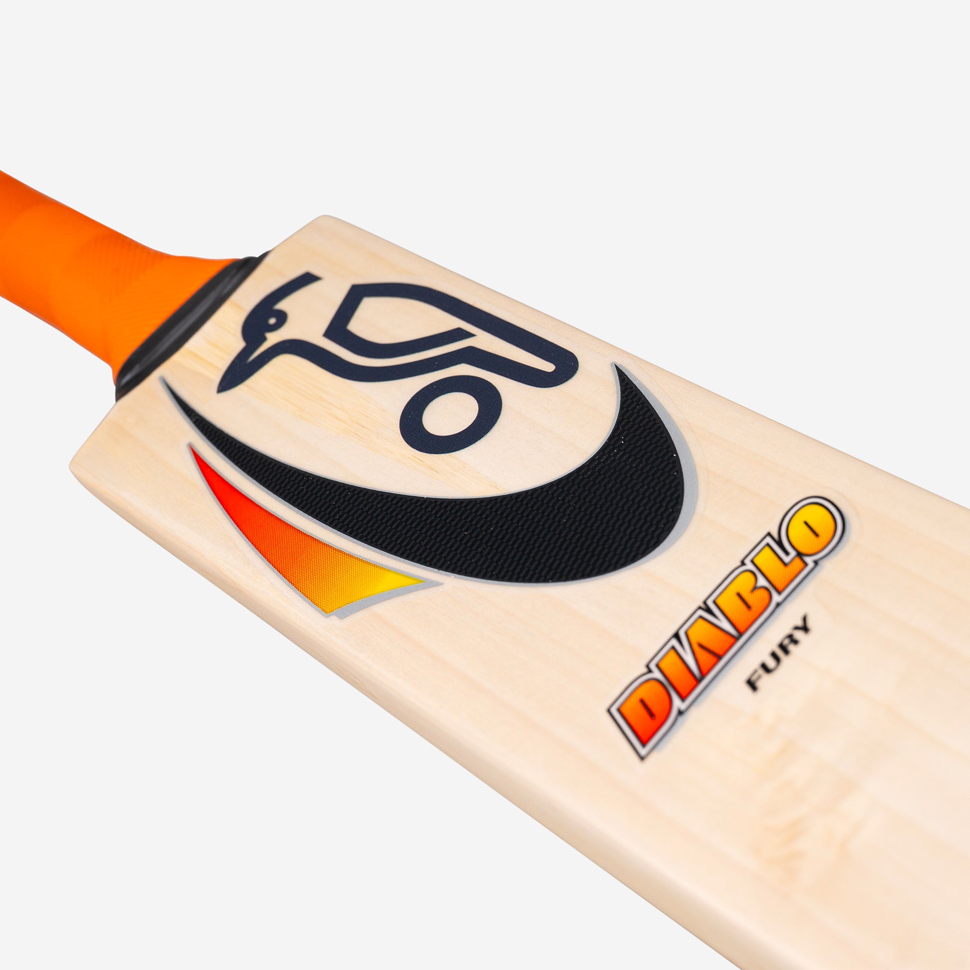 DIABLO FURY CRICKET BAT