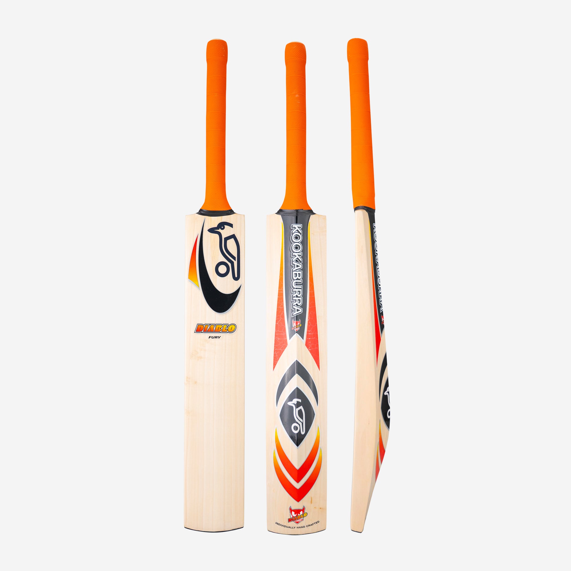 DIABLO FURY CRICKET BAT
