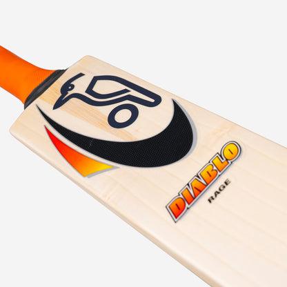 DIABLO RAGE CRICKET BAT