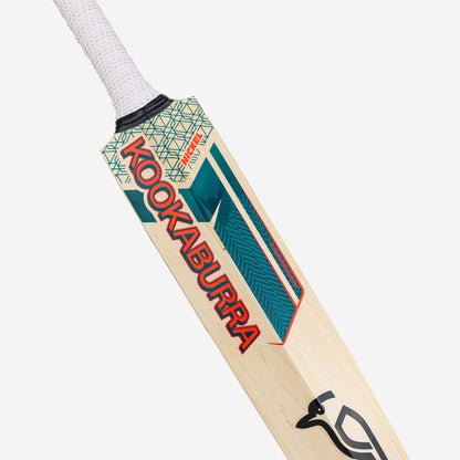 NICKEL PRO 1.1 PLAYERS SELECT JUNIOR CRICKET BAT