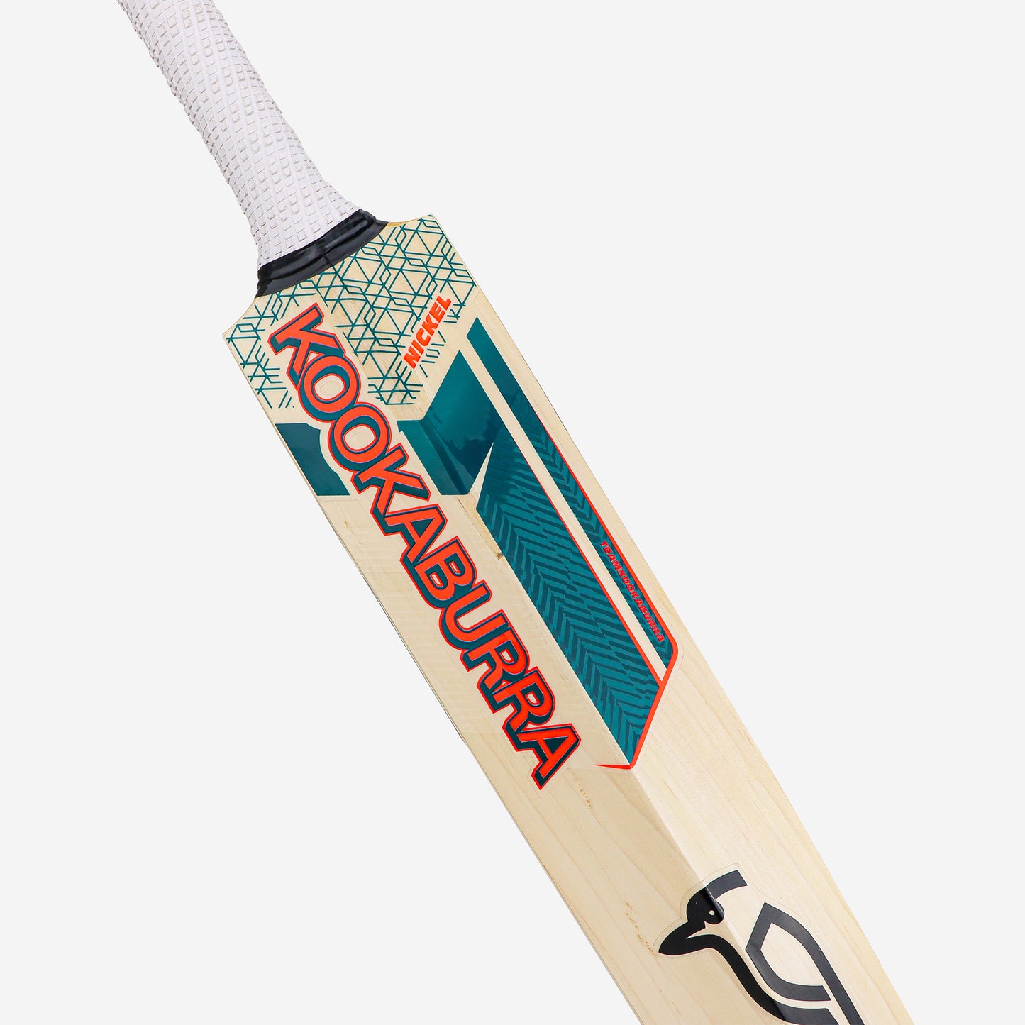 NICKEL PRO 1.1 PLAYERS SELECT JUNIOR CRICKET BAT