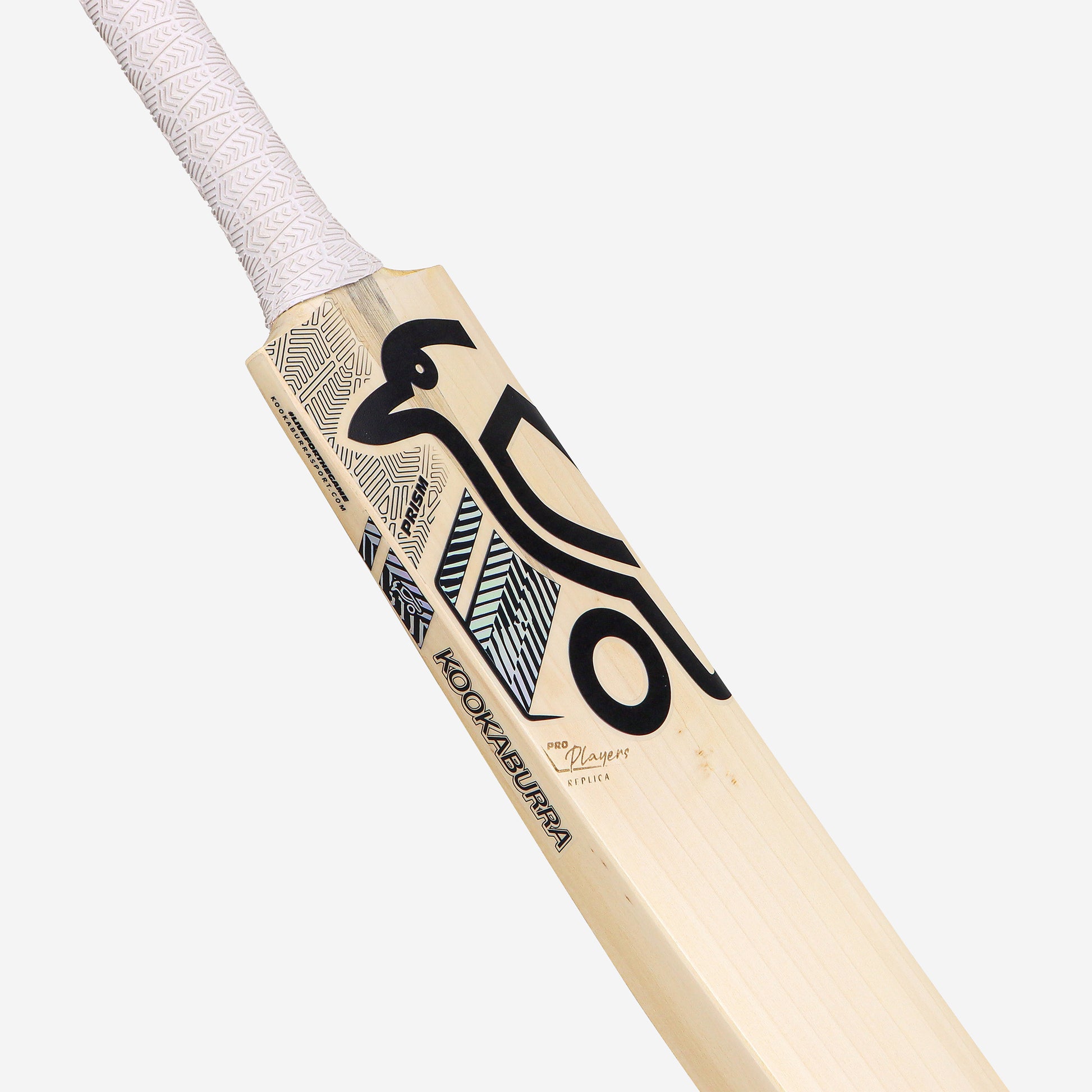 PRISM SCIVER-BRUNT REPLICA CRICKET BAT