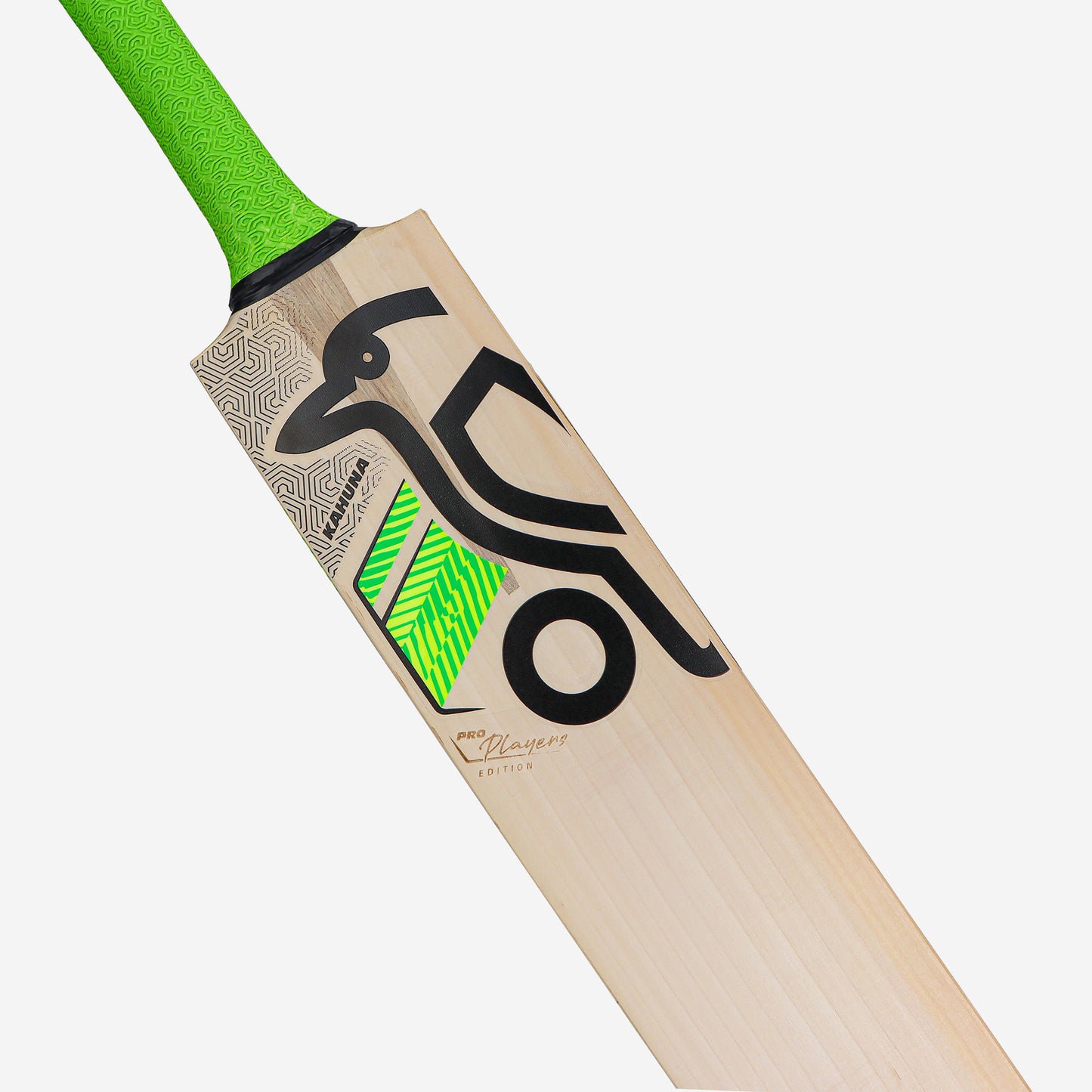 KAHUNA PRO PLAYERS EDITION JUNIOR CRICKET BAT
