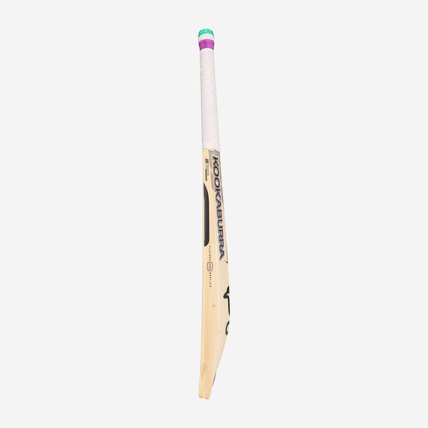 PRISM SCIVER-BRUNT REPLICA CRICKET BAT