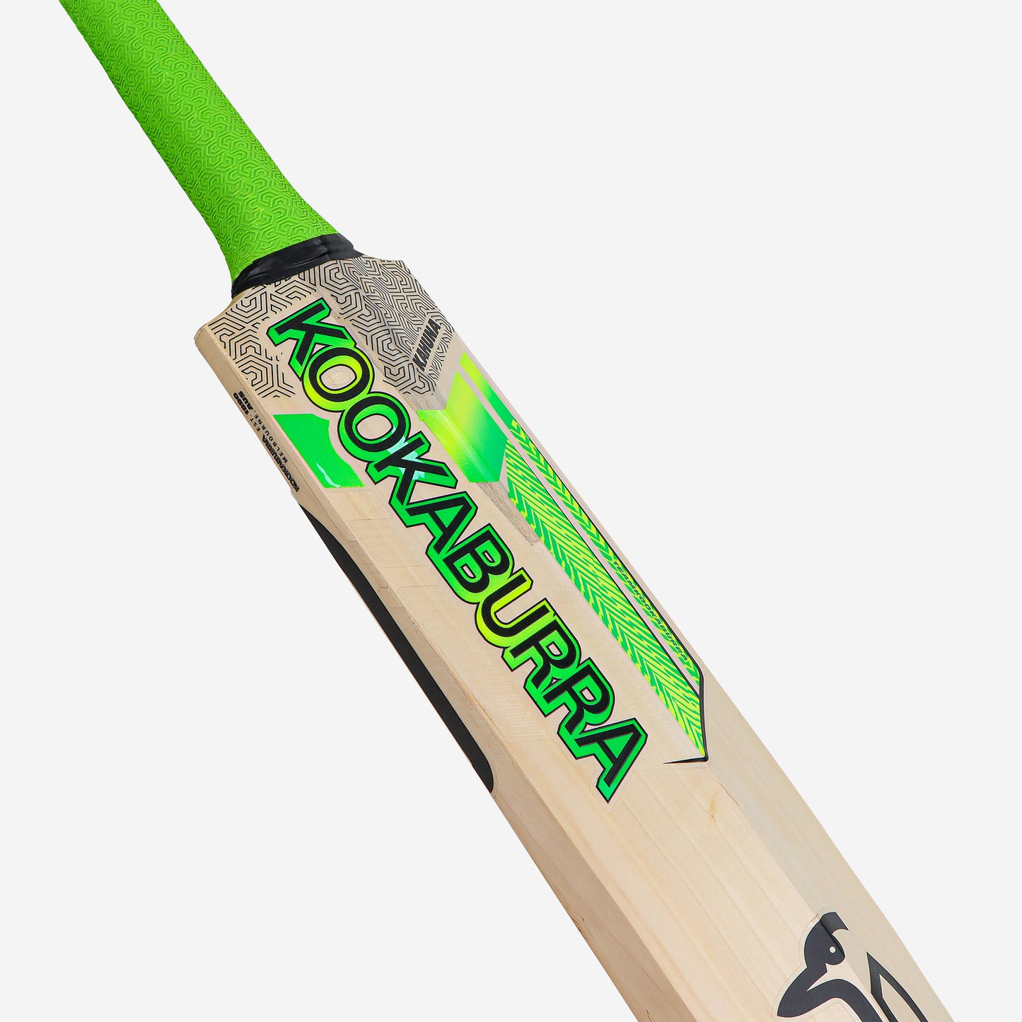 KAHUNA PRO PLAYERS EDITION JUNIOR CRICKET BAT