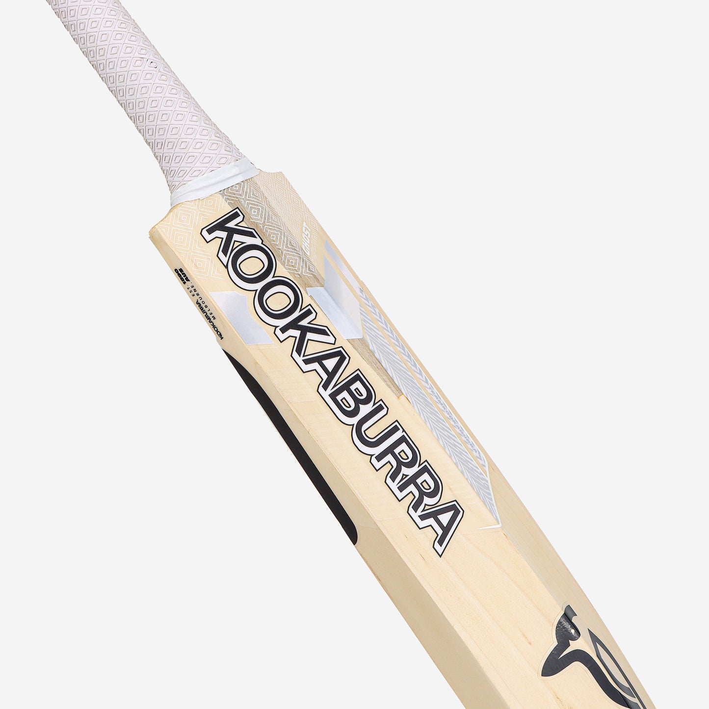GHOST PRO PLAYERS EDITION JUNIOR CRICKET BAT