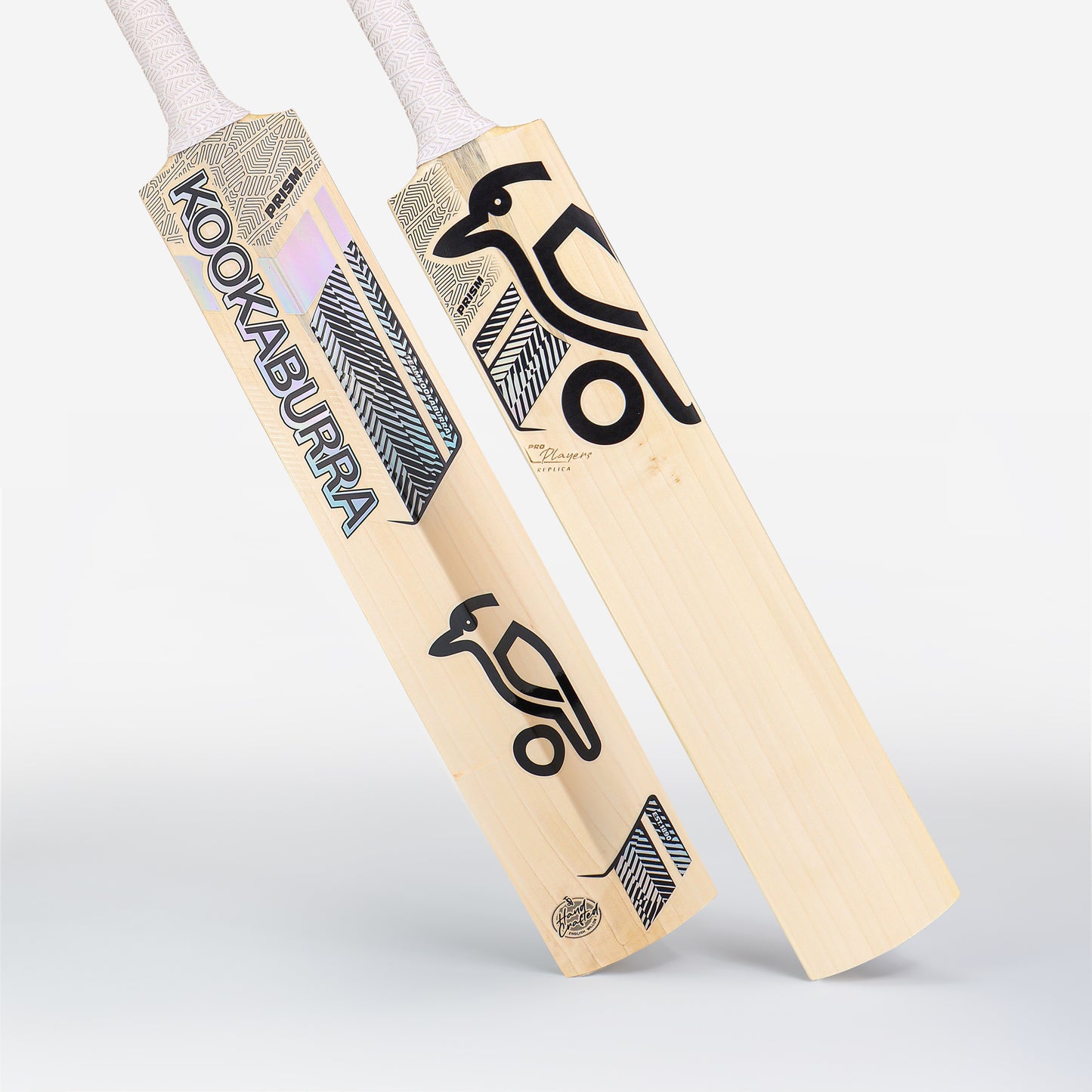 PRISM SCIVER-BRUNT REPLICA CRICKET BAT