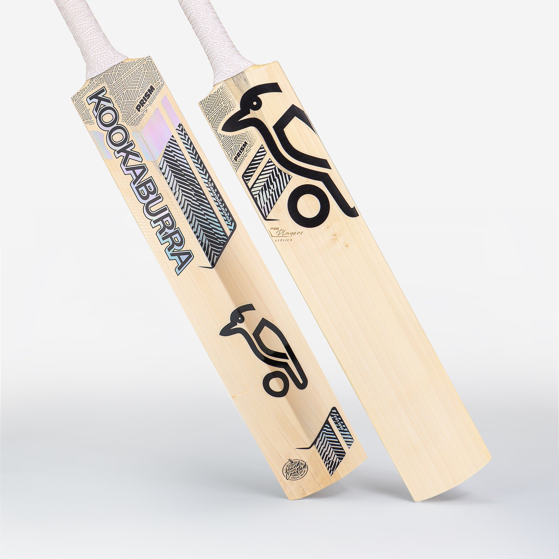 PRISM SCIVER-BRUNT REPLICA CRICKET BAT