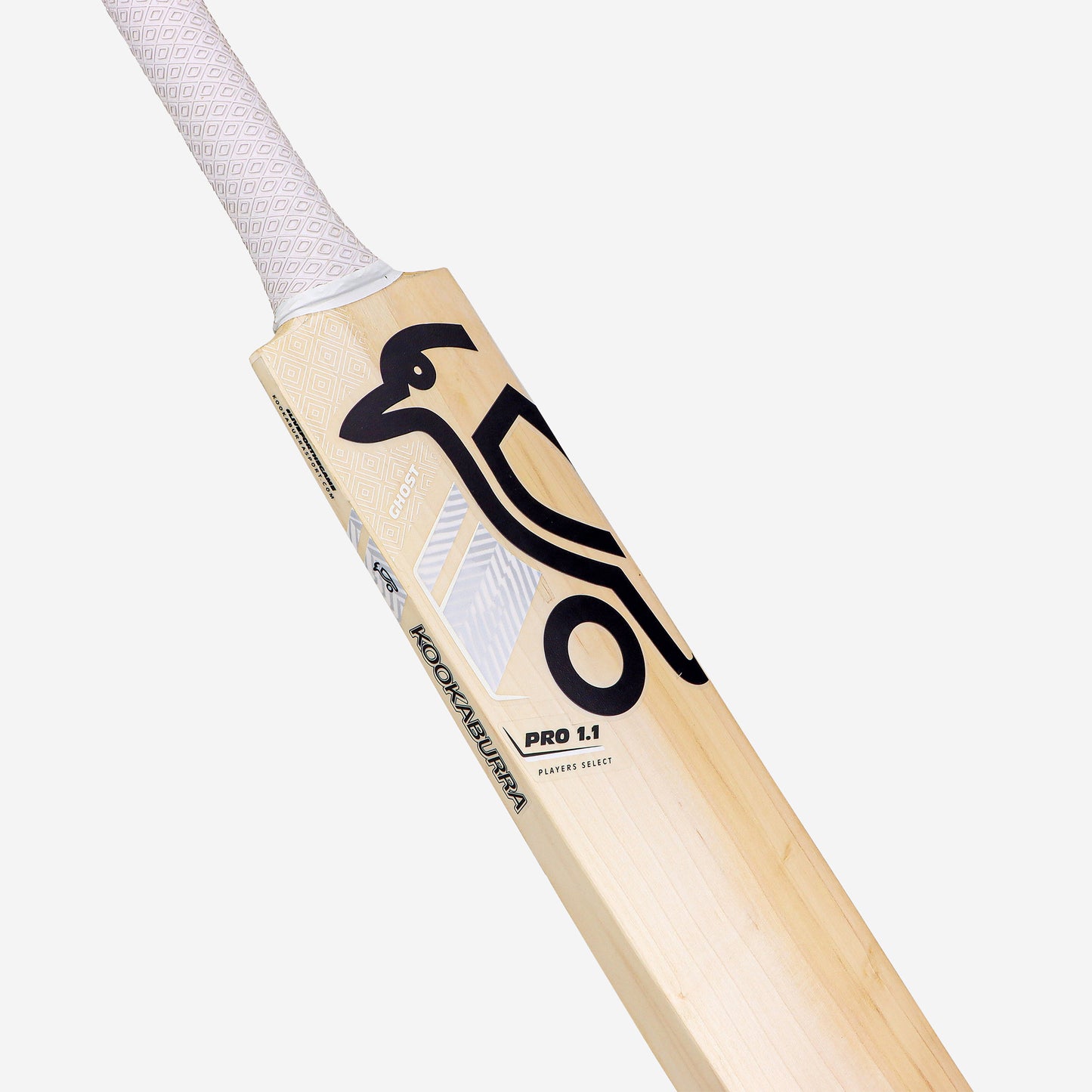 GHOST PRO 1.1 PLAYERS SELECT JUNIOR CRICKET BAT