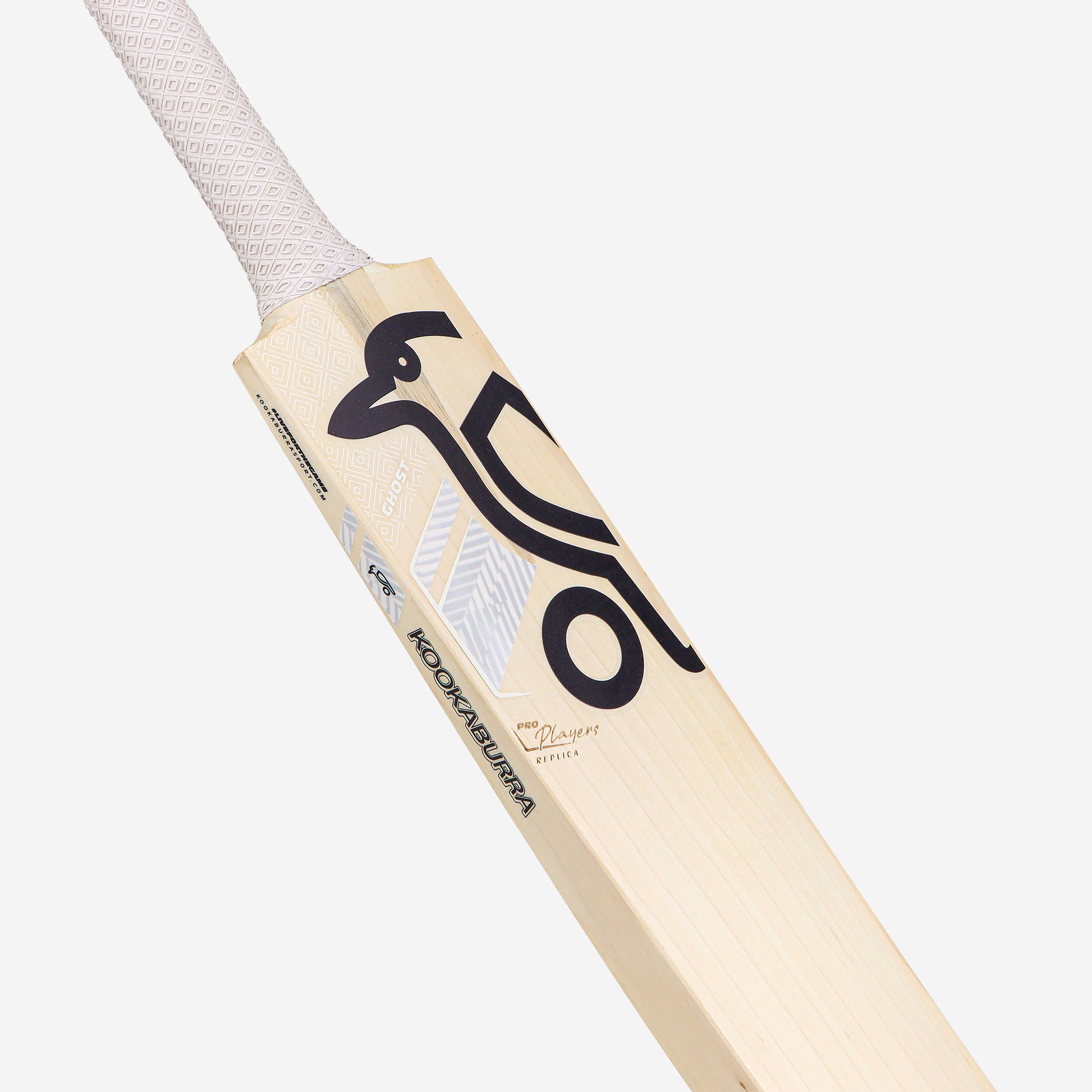GHOST LABUSCHAGNE REPLICA CRICKET BAT