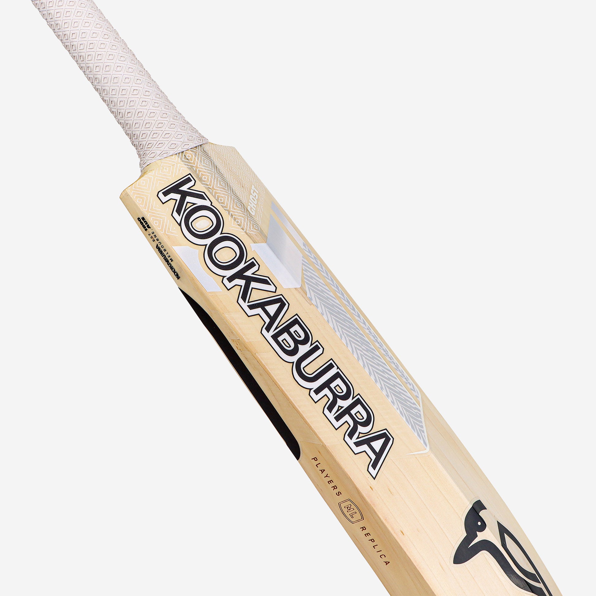 GHOST LABUSCHAGNE REPLICA CRICKET BAT