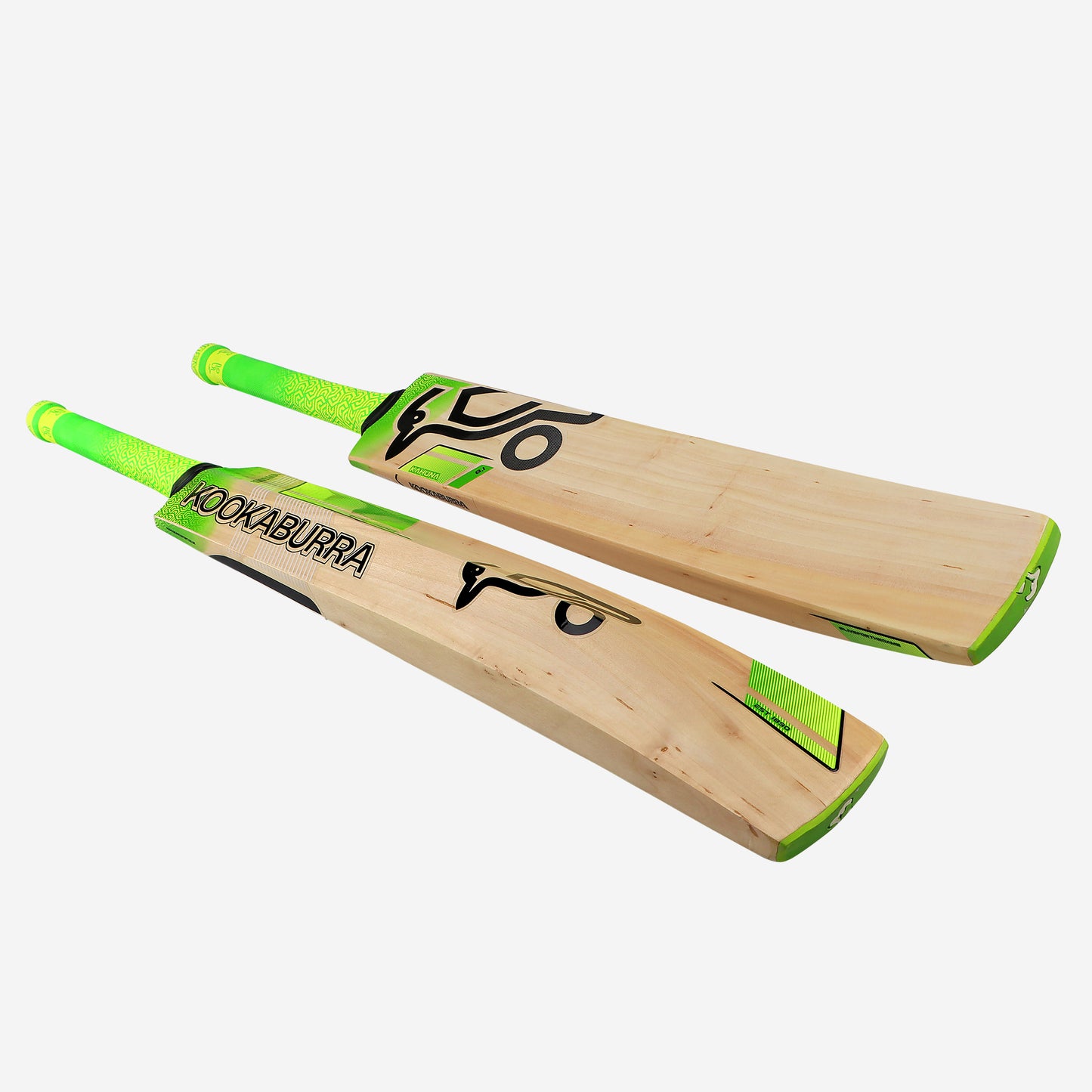 KAHUNA 8.1 JUNIOR CRICKET BAT