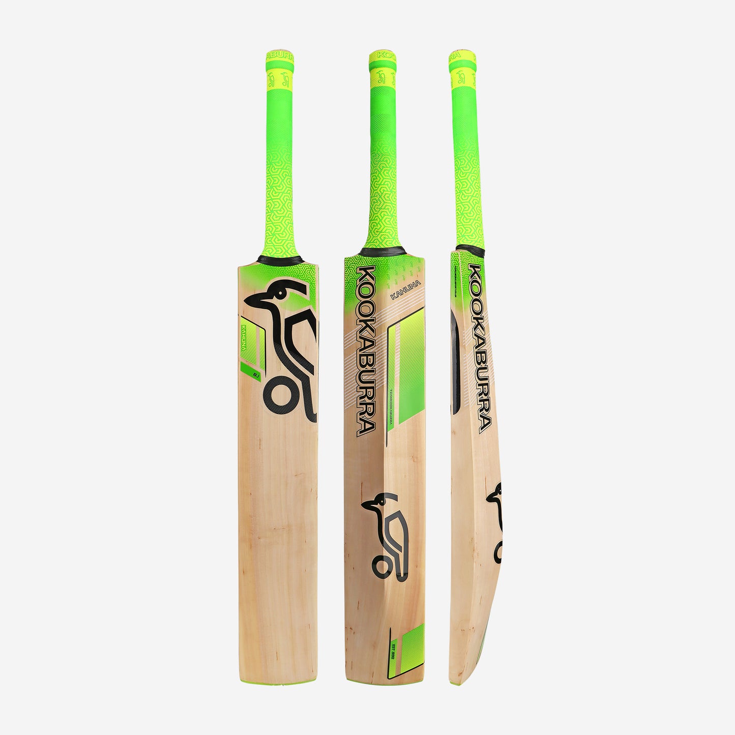 KAHUNA 8.1 JUNIOR CRICKET BAT