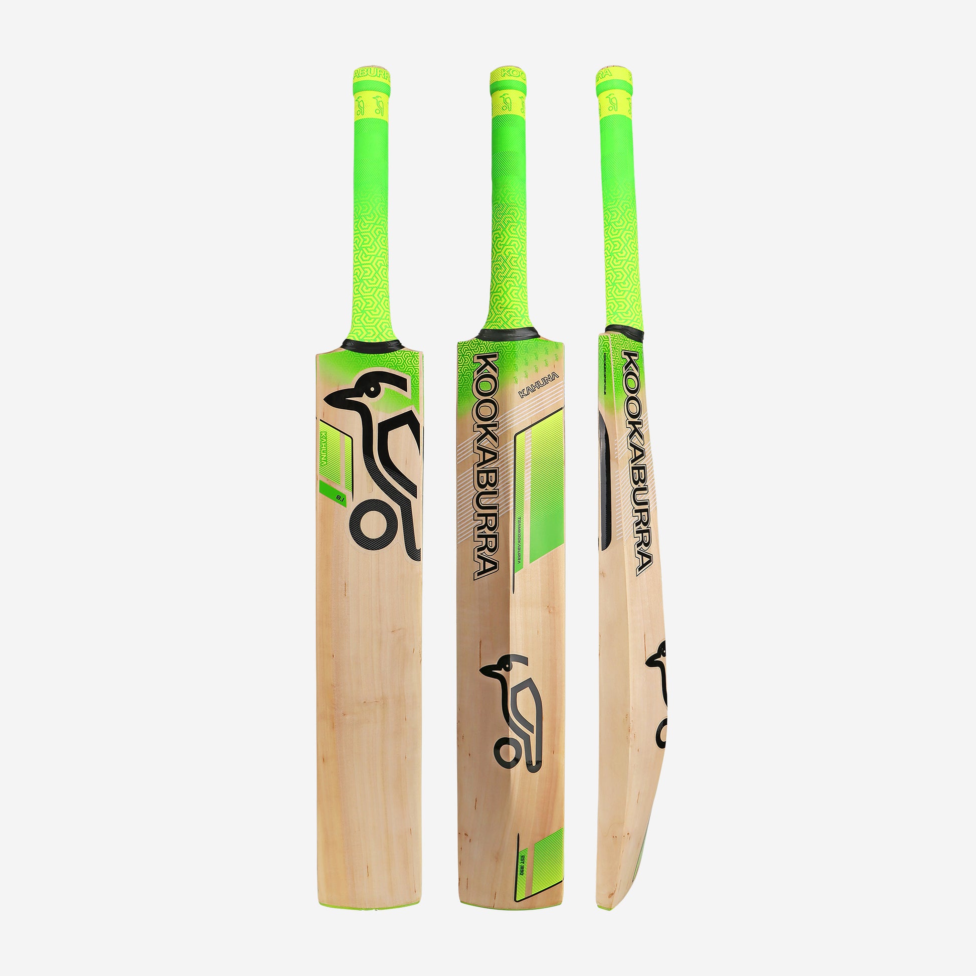 KAHUNA 8.1 JUNIOR CRICKET BAT