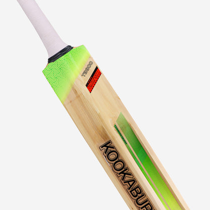 TB 800 TENNIS BALL CRICKET BAT