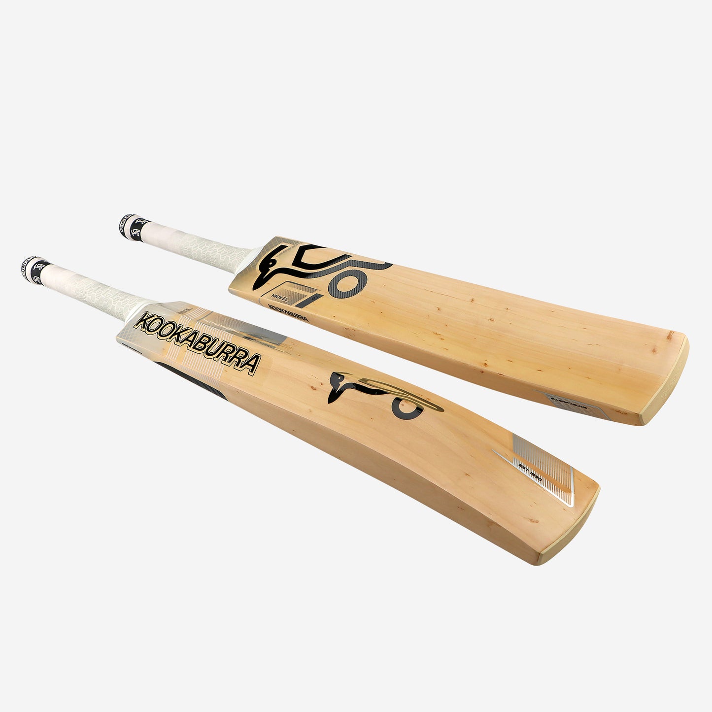 NICKEL 8.1 JUNIOR CRICKET BAT