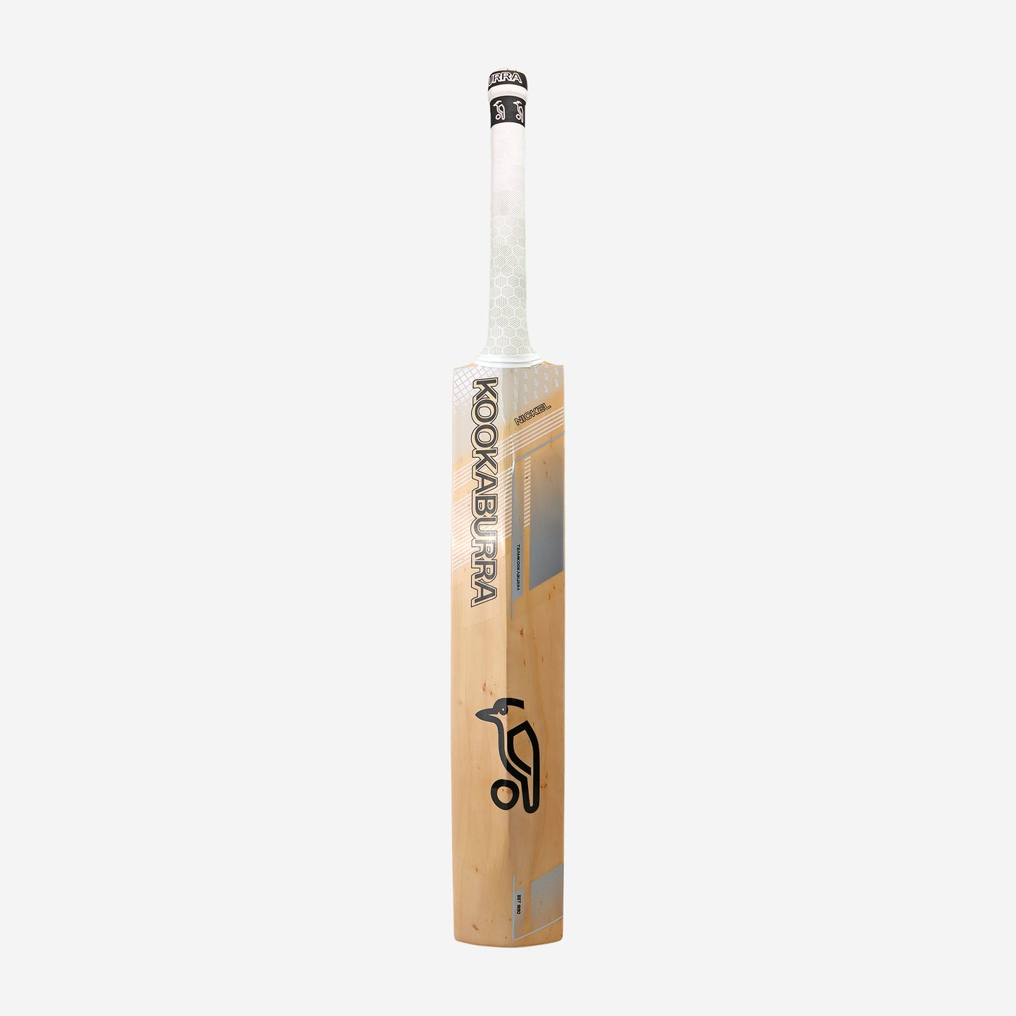 NICKEL 8.1 JUNIOR CRICKET BAT