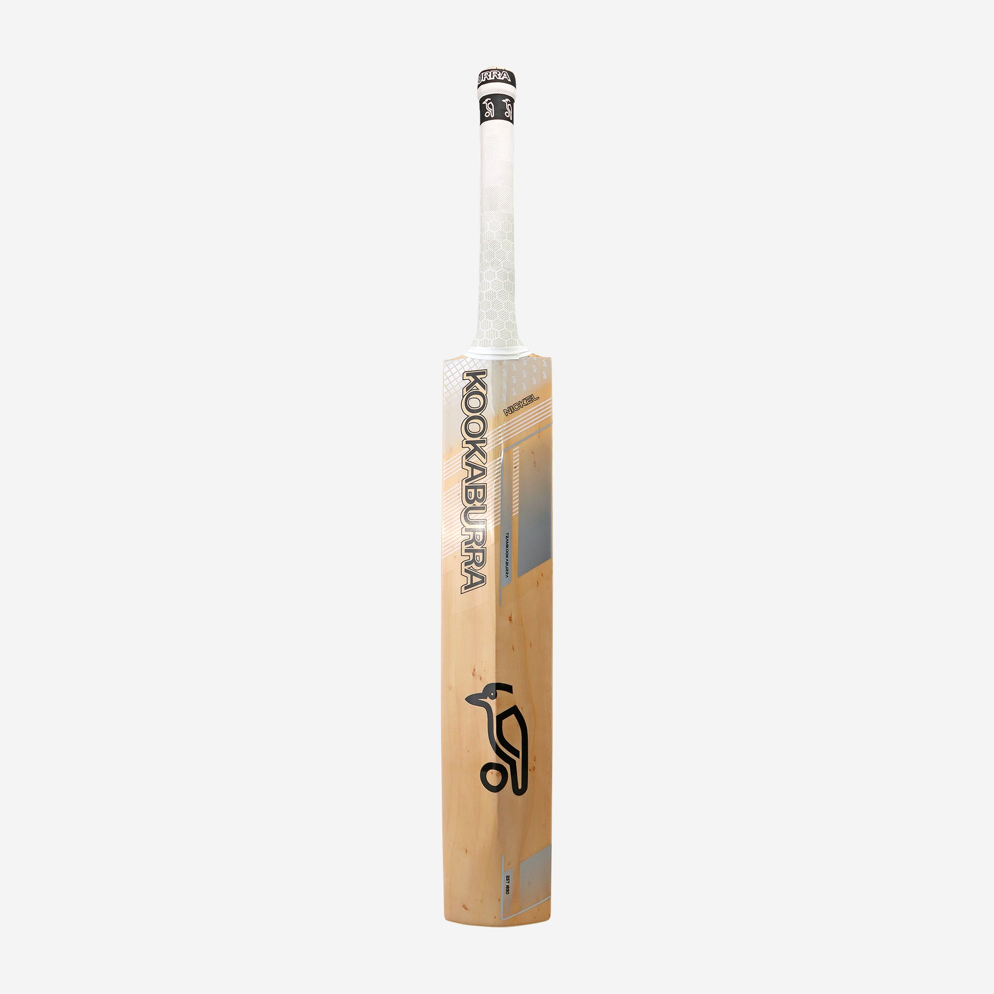 NICKEL 8.1 JUNIOR CRICKET BAT
