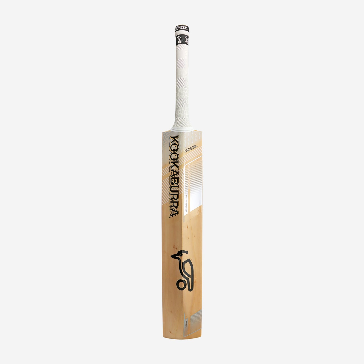 NICKEL 8.1 JUNIOR CRICKET BAT