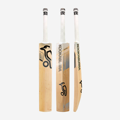 NICKEL 8.1 JUNIOR CRICKET BAT