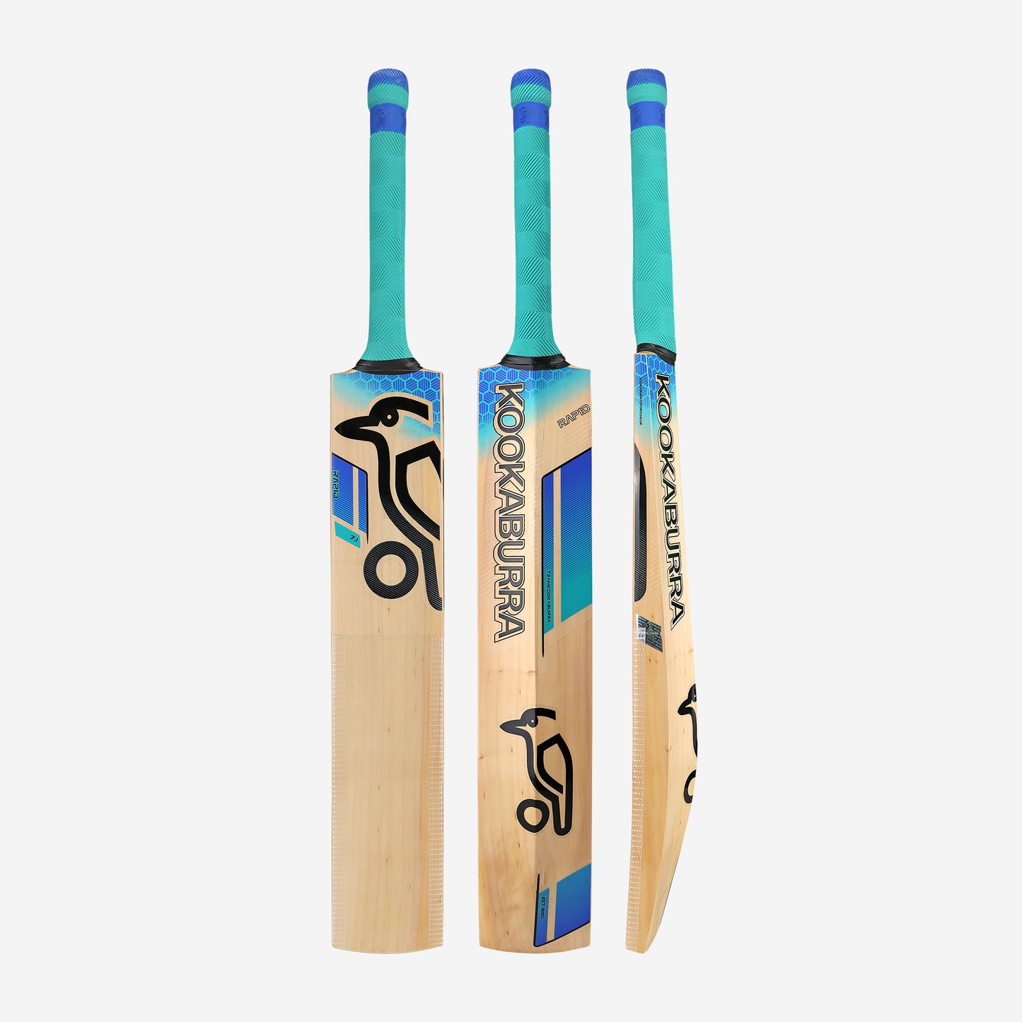RAPID 7.1 JUNIOR CRICKET BAT