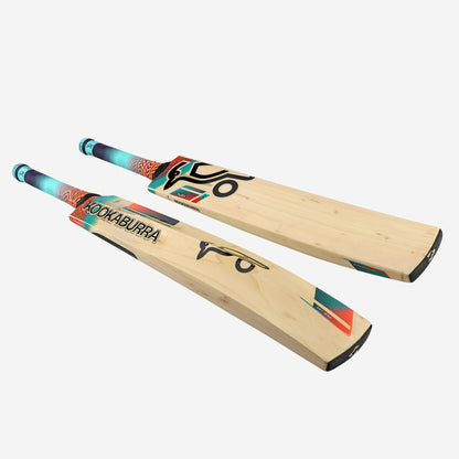 AURA 8.1 JUNIOR CRICKET BAT
