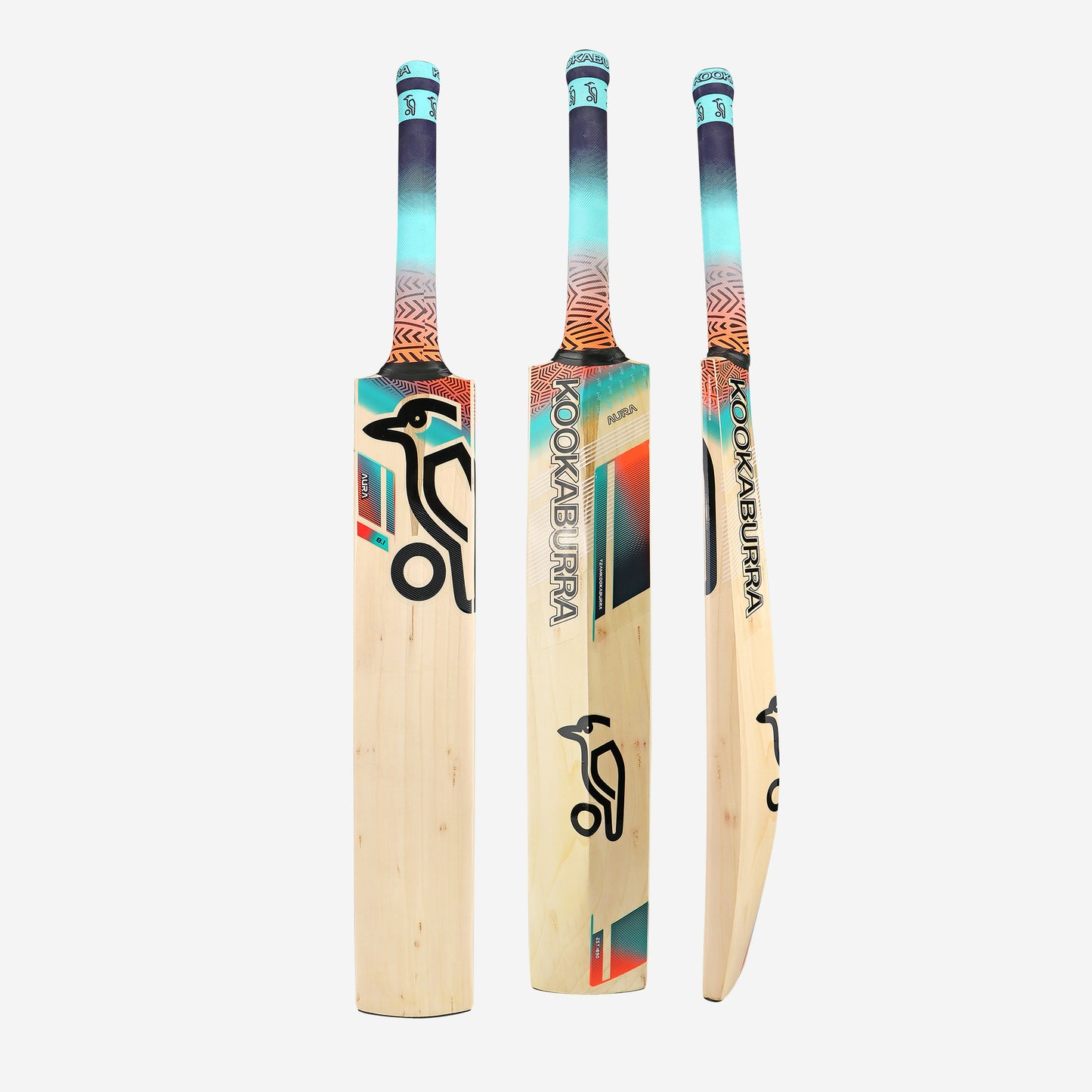 AURA 8.1 JUNIOR CRICKET BAT