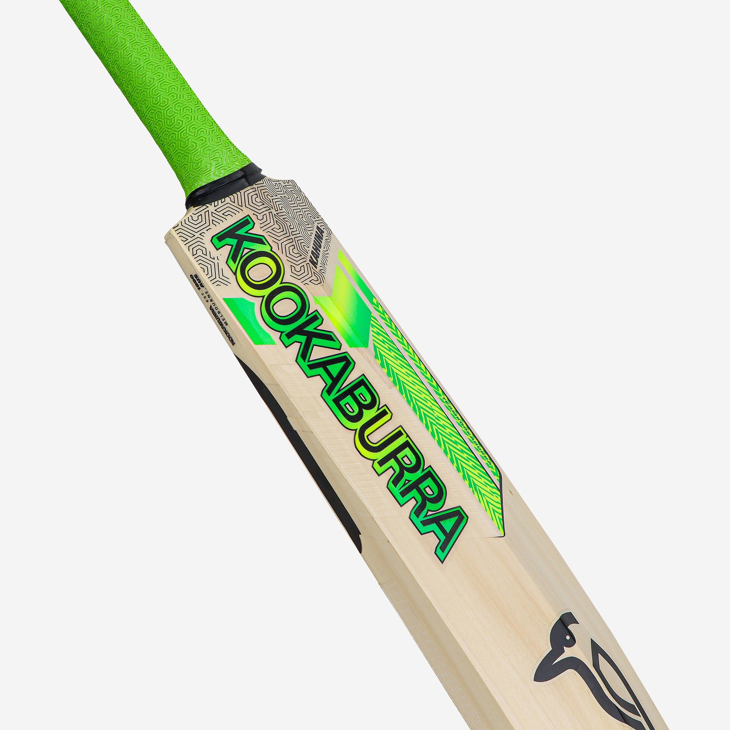 KAHUNA 7.1 JUNIOR CRICKET BAT