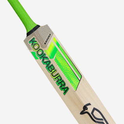 KAHUNA 7.1 JUNIOR CRICKET BAT