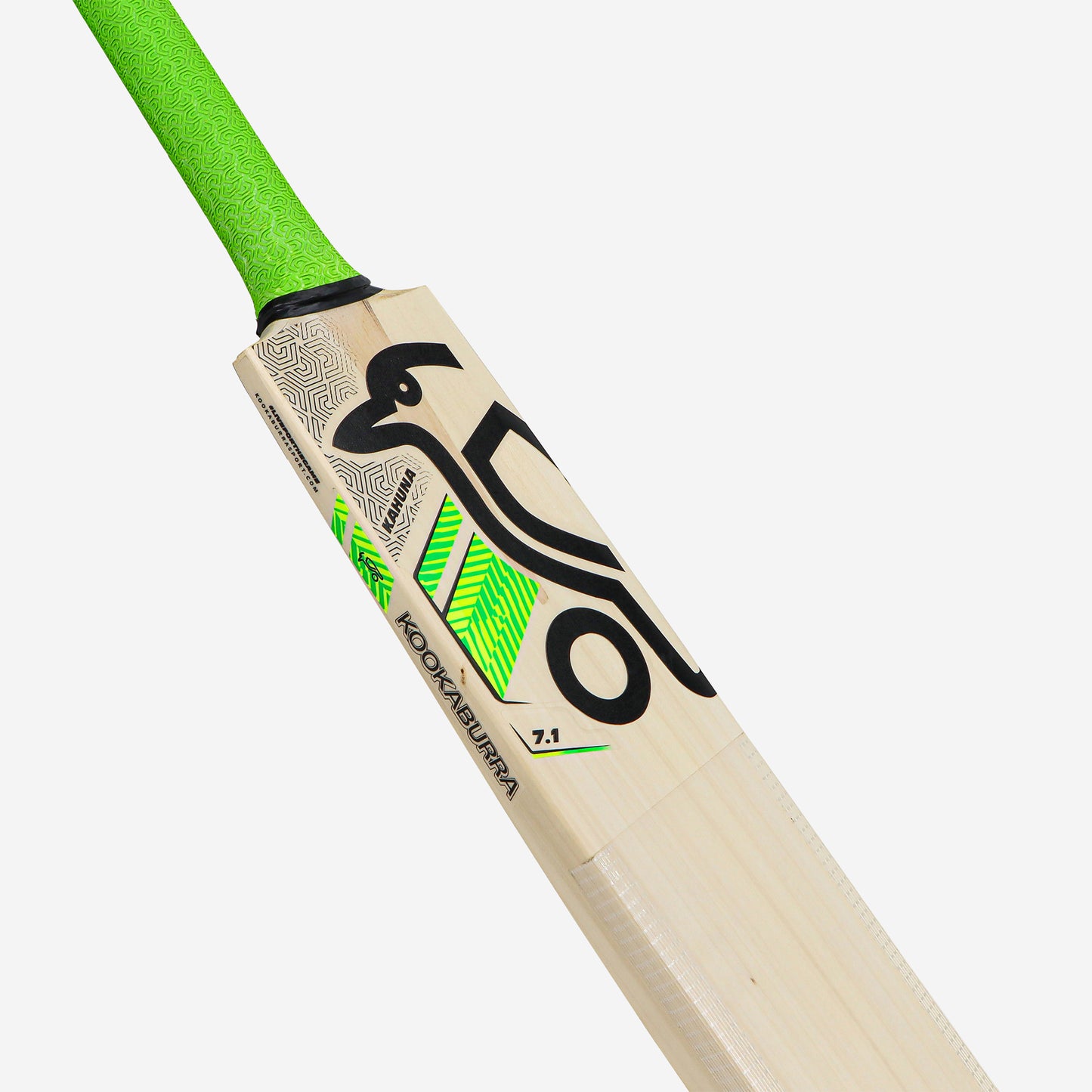 KAHUNA 7.1 JUNIOR CRICKET BAT