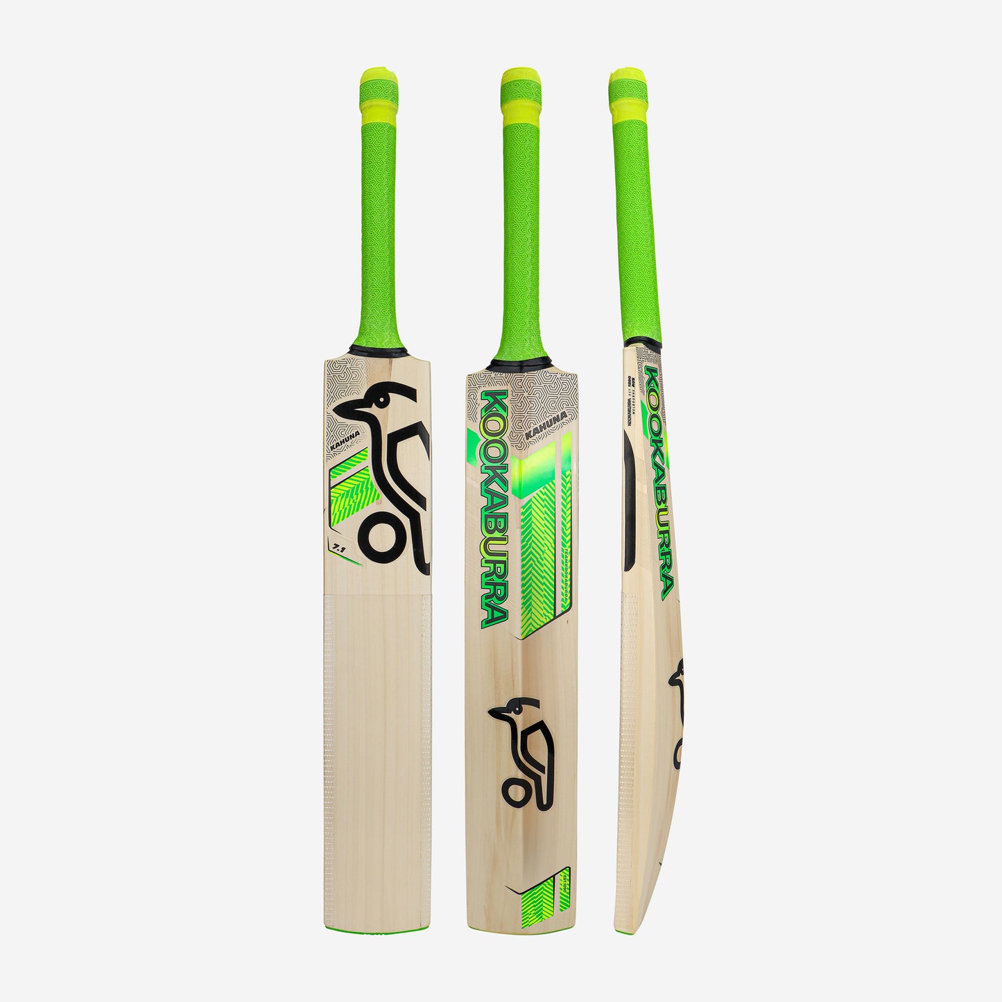 KAHUNA 7.1 JUNIOR CRICKET BAT