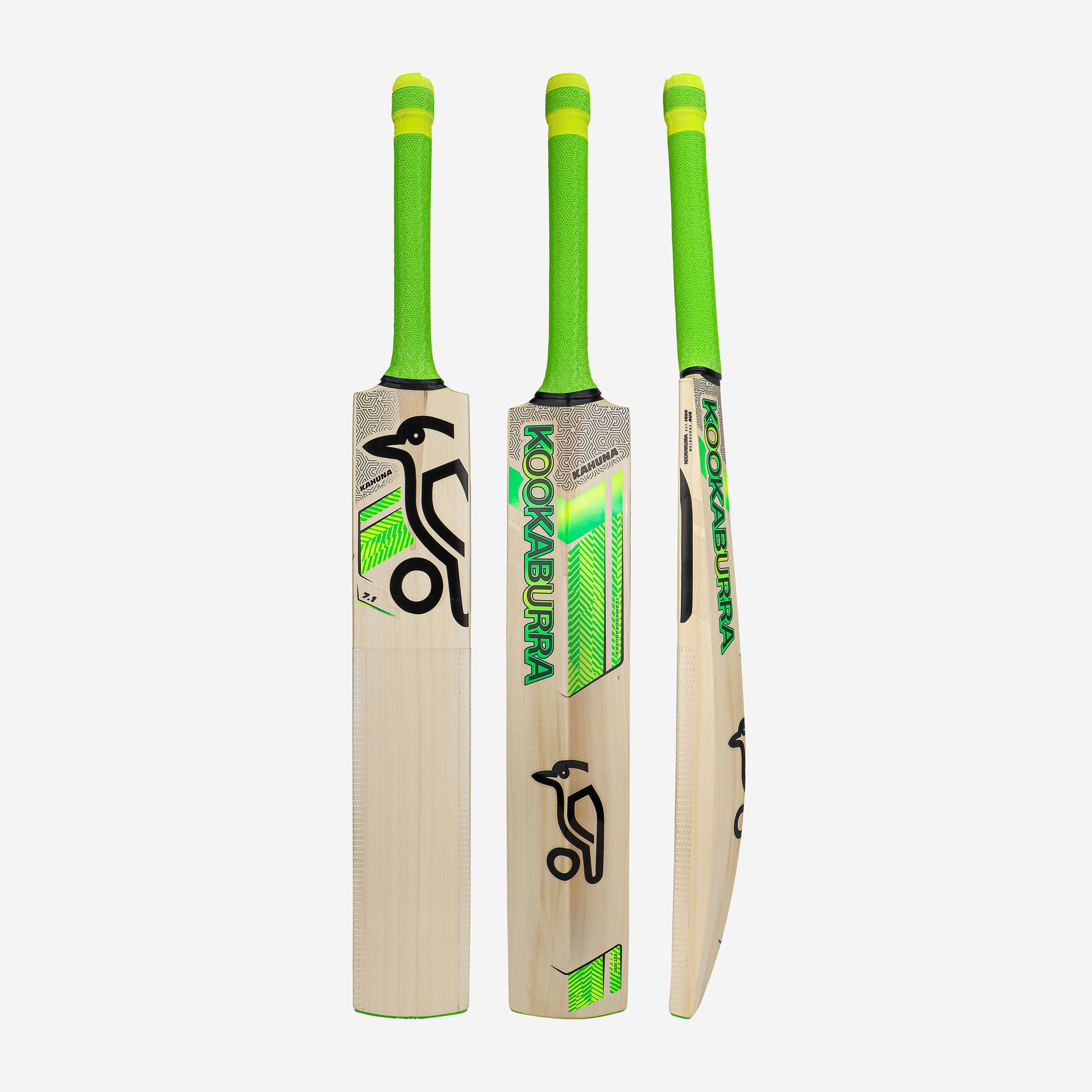 KAHUNA 7.1 JUNIOR CRICKET BAT