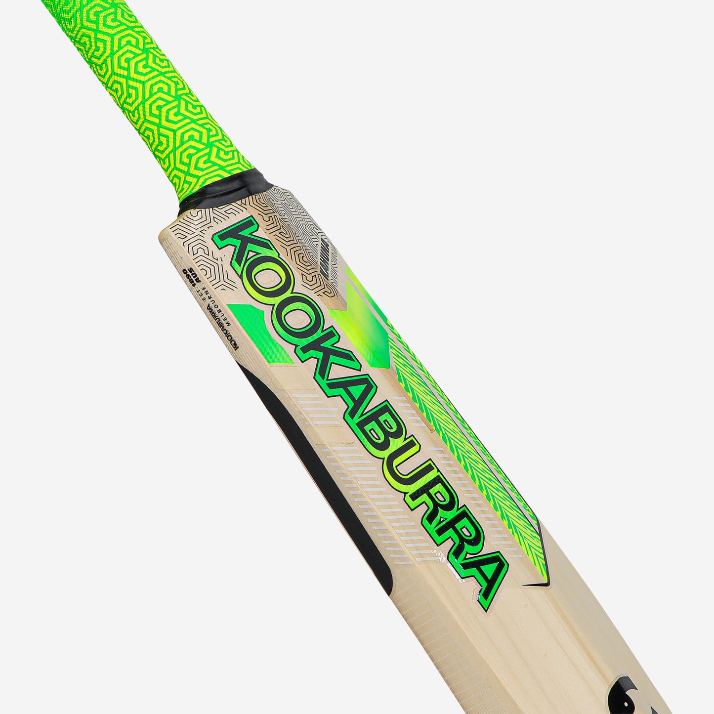 KAHUNA 9.1 JUNIOR CRICKET BAT