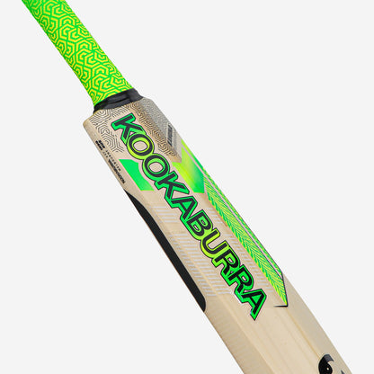 KAHUNA 9.1 JUNIOR CRICKET BAT