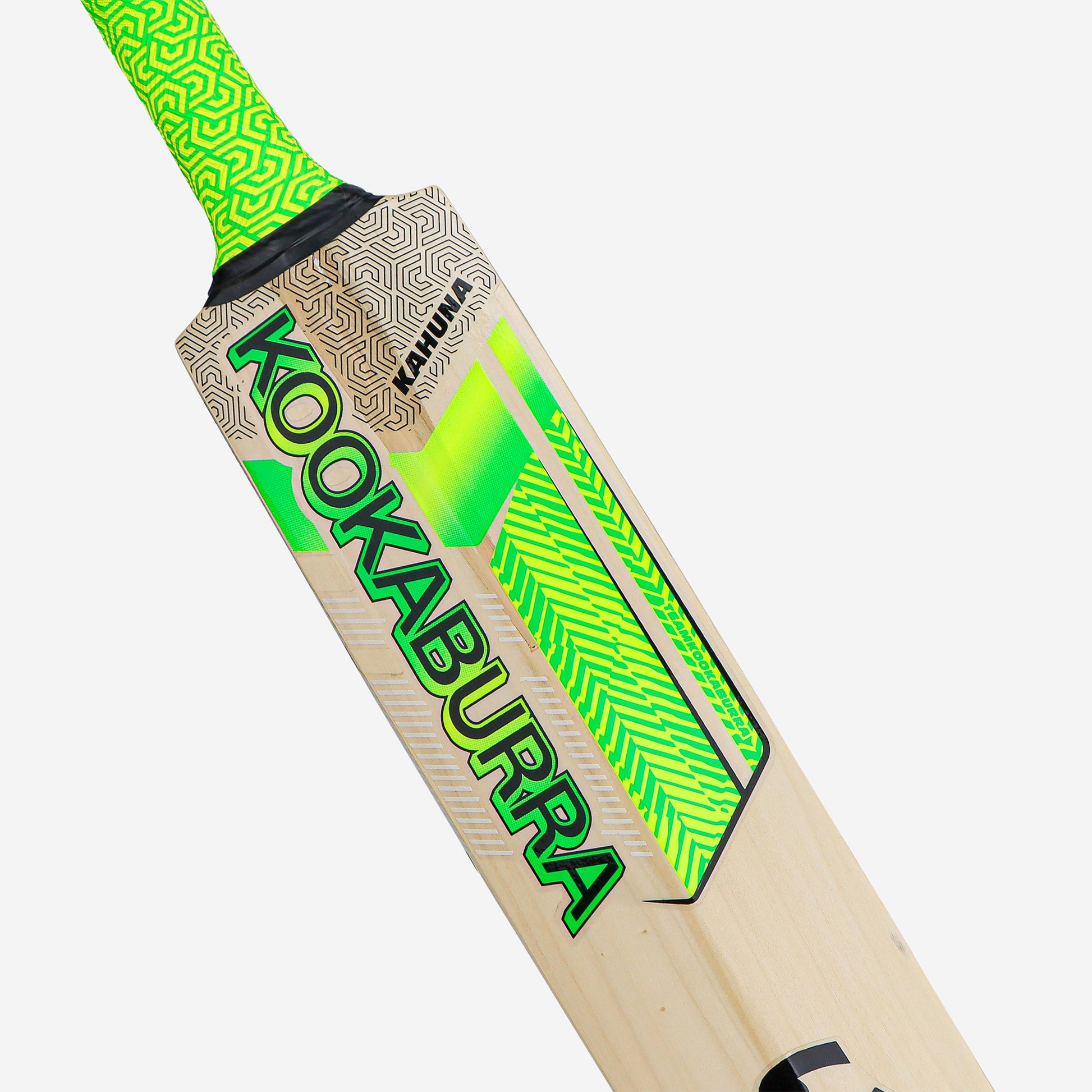 KAHUNA 9.1 JUNIOR CRICKET BAT