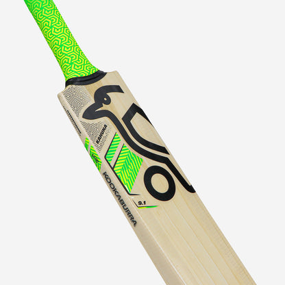 KAHUNA 9.1 JUNIOR CRICKET BAT