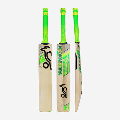 KAHUNA 9.1 JUNIOR CRICKET BAT