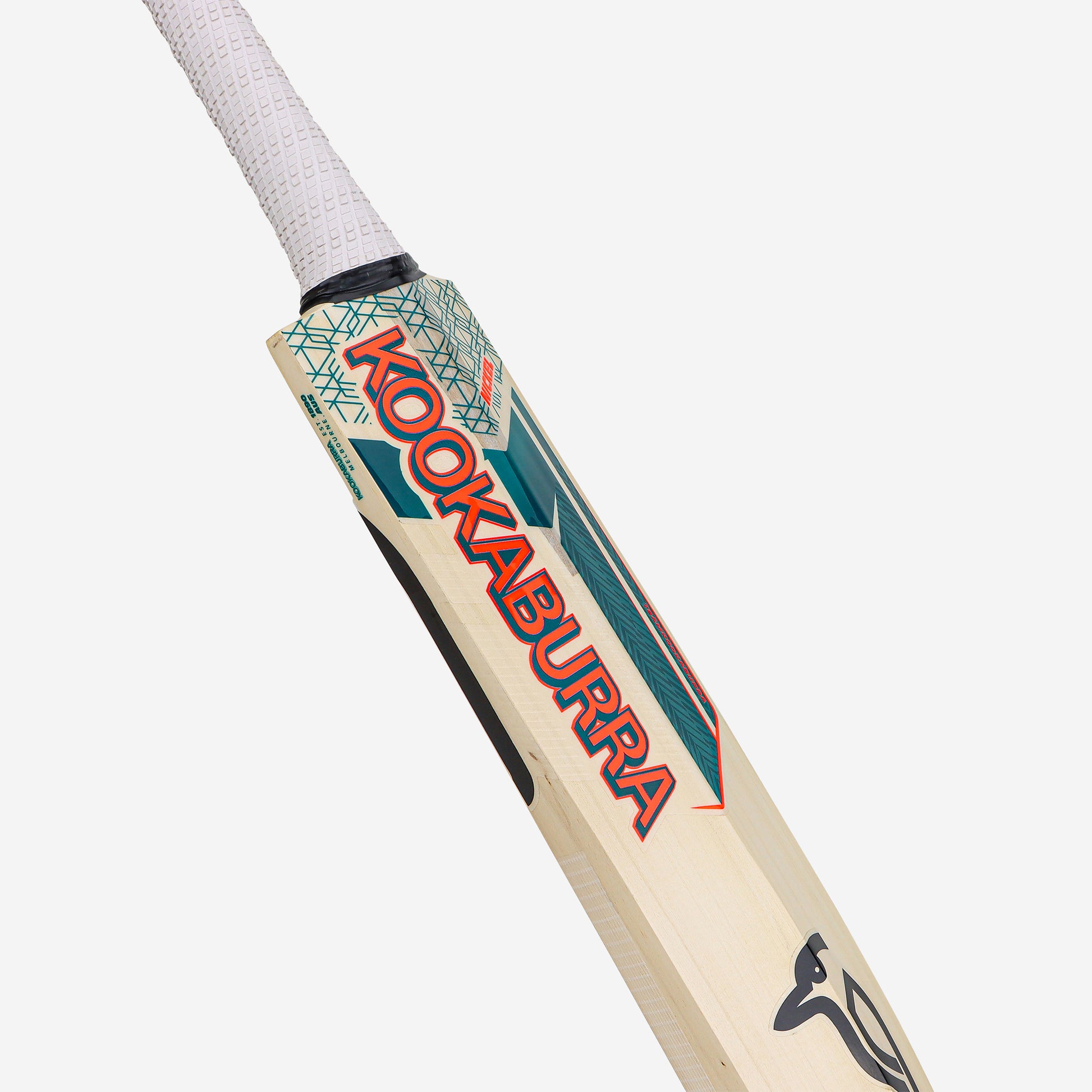 NICKEL 7.1 JUNIOR CRICKET BAT