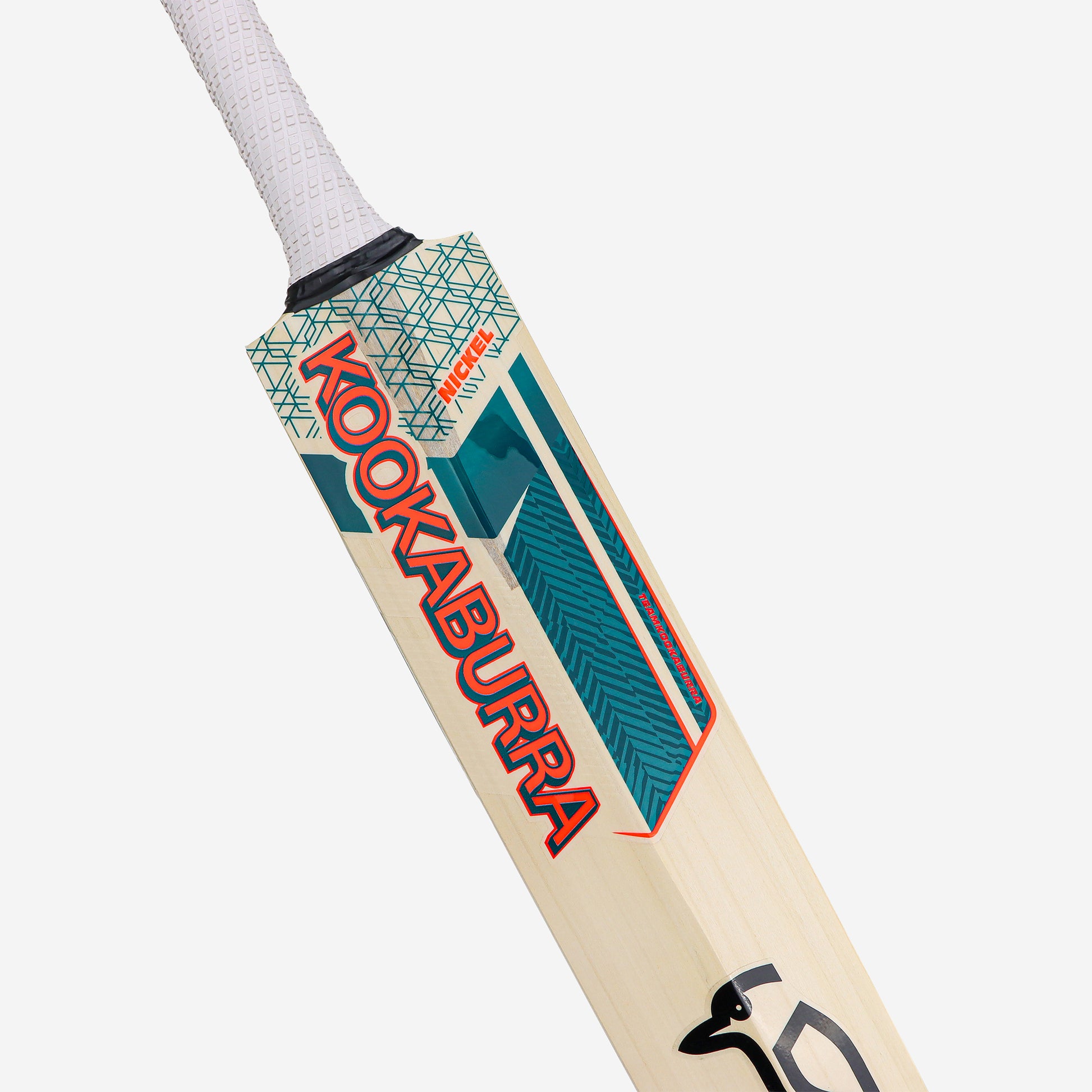 NICKEL 7.1 JUNIOR CRICKET BAT