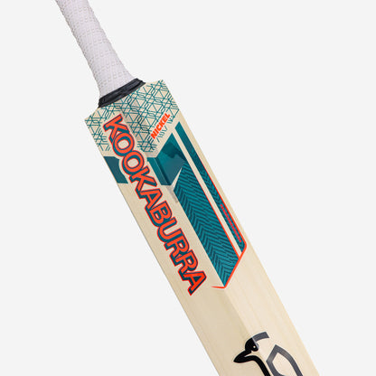 NICKEL 7.1 JUNIOR CRICKET BAT
