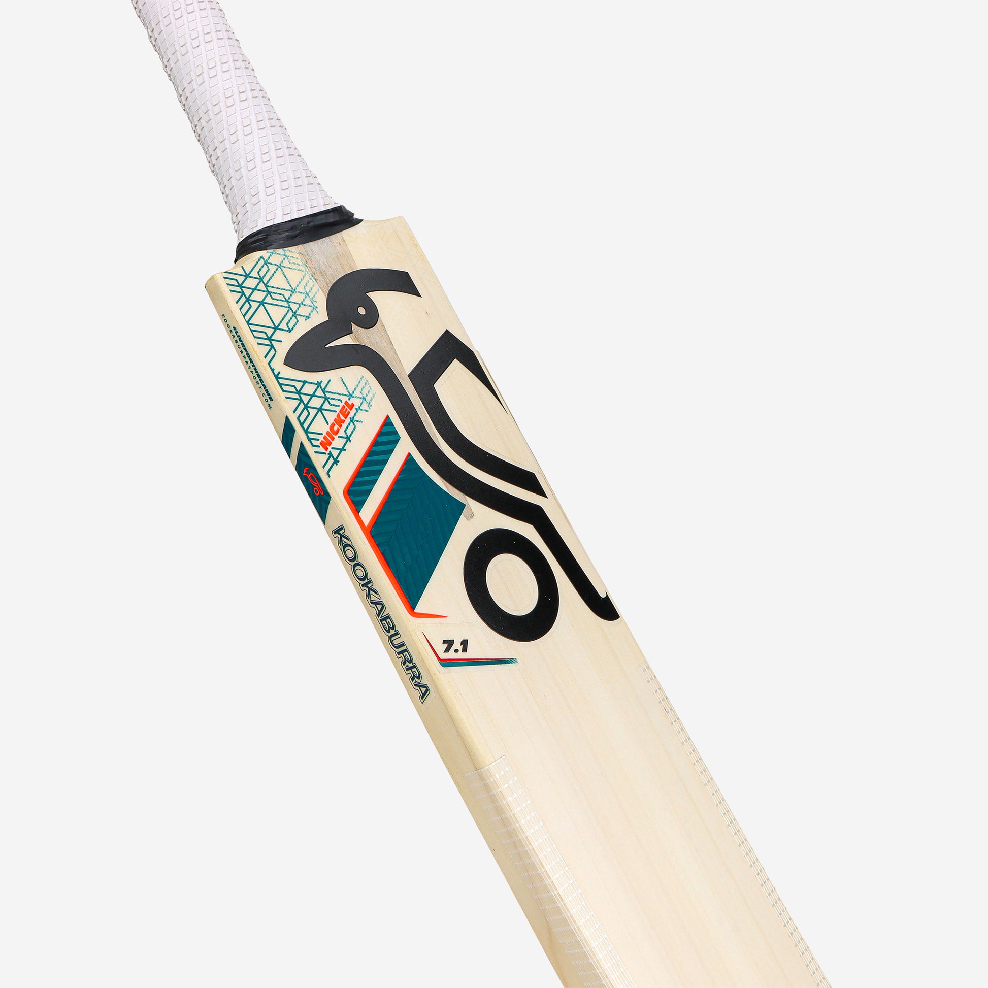 NICKEL 7.1 JUNIOR CRICKET BAT