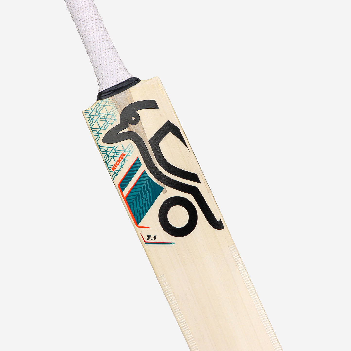 NICKEL 7.1 JUNIOR CRICKET BAT