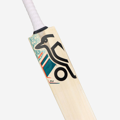 NICKEL 7.1 JUNIOR CRICKET BAT