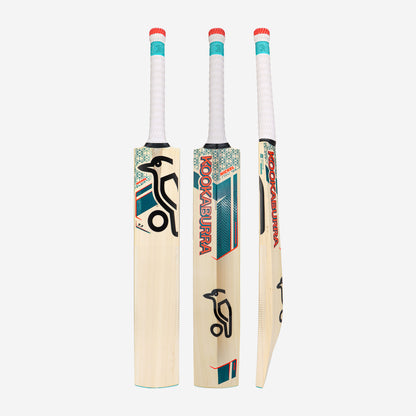 NICKEL 7.1 JUNIOR CRICKET BAT