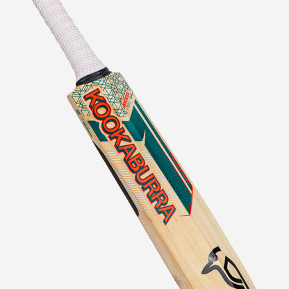 NICKEL 9.1 JUNIOR CRICKET BAT