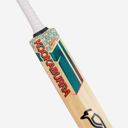 NICKEL 9.1 JUNIOR CRICKET BAT
