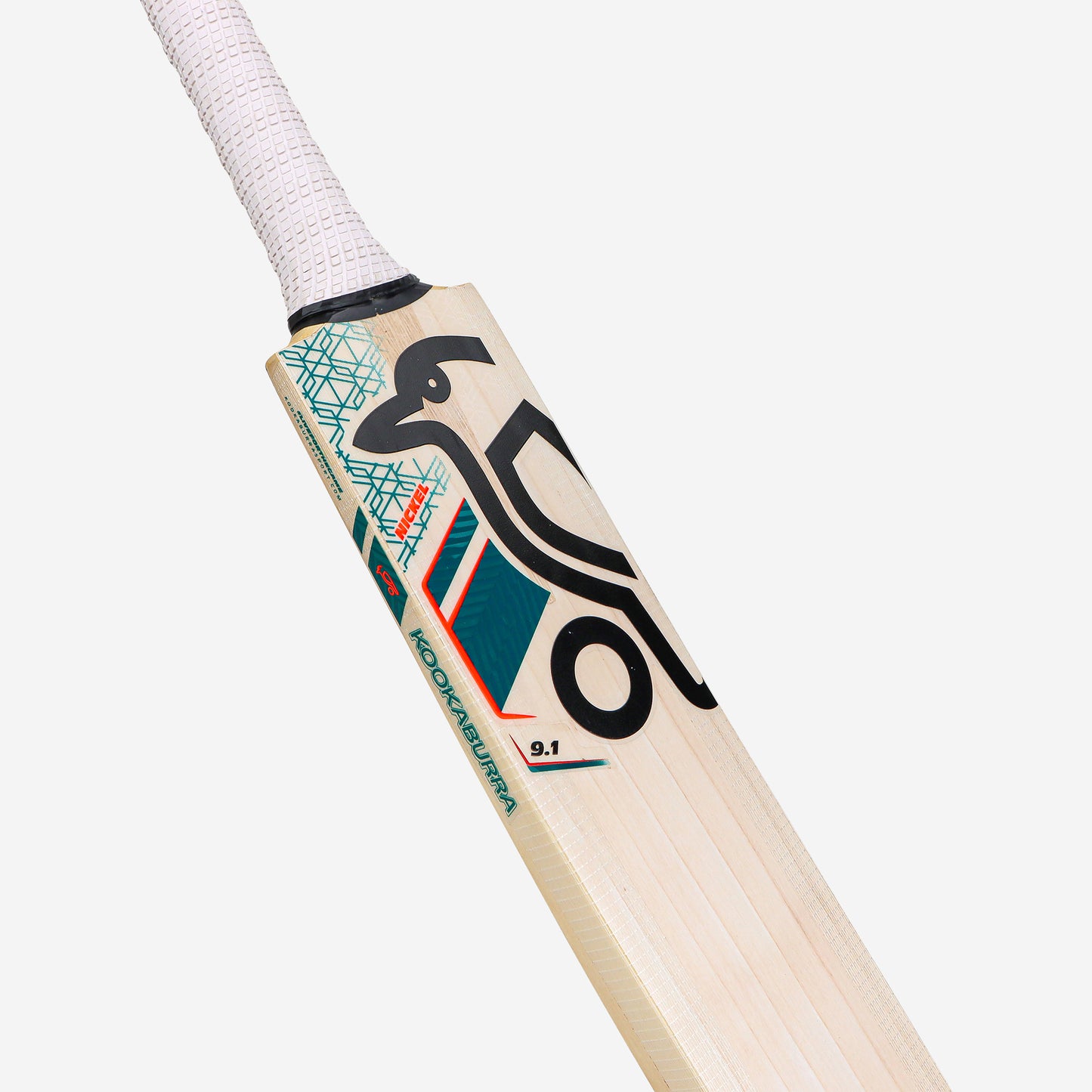 NICKEL 9.1 JUNIOR CRICKET BAT